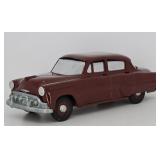 1953 Chevrolet Auto Dealer Promo Model/Coin Bank