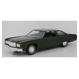 1974 Chevy Caprice Auto Dealer Promo Model