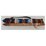 Nighteagle 2683 Native American Wooden Flute