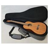 Cordoba Model 20BM 4-String Baratone Ukelele