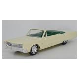 1968 Chrysler 300 Auto Dealer Promo Model
