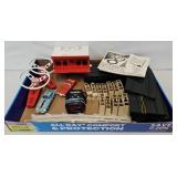 1960ï¿½s A.C. Gilbert Series 200 Race Car Set
