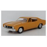 1972 Chevrolet SS454 Auto Dealer Promo Model