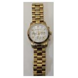 Michael Kors MK 5305 Chronograph Wrist Watch