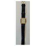 Seiko 5Y32-5B09 Quartz Wrist Watch
