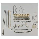Asst jewelry