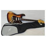 Icon V6 Relic ï¿½Stratï¿½ Electric Guitar