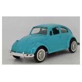 c1959 VW Beetle Auto Dealer Promo Model