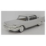 1959 Chrysler New Yorker Auto Dealer Promo