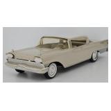 1959 Mercury Park Lane Auto Dealer Promo