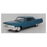1964 Cadillac DeVille Auto Dealer Promo