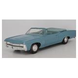 1968 Chevy SS 327 Auto Dealer Promo Model