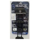 Archery - G5 Head-Loc 4-Arrow Quiver