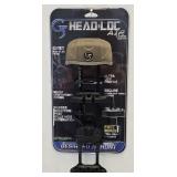 Archery - G5 Head-Loc 4-Arrow Quiver