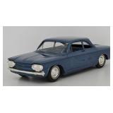 1962 Chevy Corvair Auto Dealer Promo Model