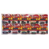(10) 1994 Hot Wheels Vintage Collection Redlines