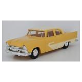 1956 Plymouth Belvedere Auto Dealer Promo