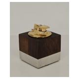c1960ï¿½s Ronson Variflame Tivoli Cigarette Lighter