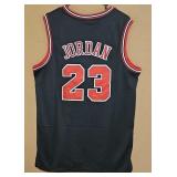 Michael Jordan Chicago Bulls Jersey -
