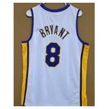 Kobe Bryant Los Angeles Lakers Jersey