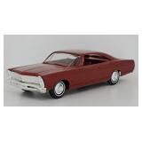1967 Ford XL 428 Auto Dealer Promo Model