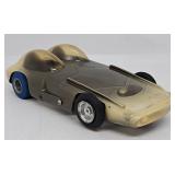 Gar Vic 1:24 Firebird GTX Slot Car