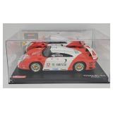Carrera Evolution Porsche 911 GT1 1:24 Slot Car
