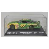 Scalematic 1:24 NASCAR #97 John Deere Slot Car