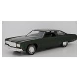 1974 Chevy Caprice Auto Dealer Promo Model