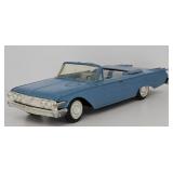 1960 Ford Edsel Ranger Auto Dealer Promo Model