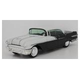 1956 Pontiac Star Chief Auto Dealer Promo Model