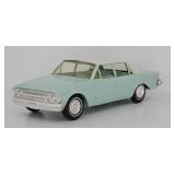 1963 Rambler Classic 770 Auto Dealer Promo Model
