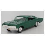 1966 Buick Gran Sport Auto Dealer Promo