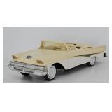 1958 Ford Fairlane 500 Auto Dealer Promo