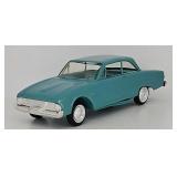 1960 Ford Falcon Auto Dealer Promo Model