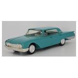 1960 Ford Galaxie Auto Dealer Promo Model