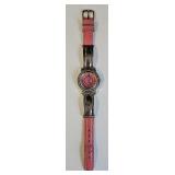 Ecclissi Sterling Silver Wrist Watch