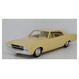 1969 AMC Ambassador SST Auto Dealer Promo Model