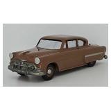 1953 Chevy Bel Air Auto Dealer Promo Model/Bank