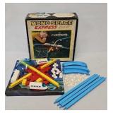 Funmate #1220 Mono Space Express w/Orig Box