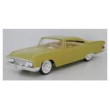 1961 Dodge Phoenix Auto Dealer Promo