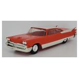 1959 Dodge Auto Dealer Promo