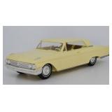 1962 Ford Galaxie 500 Auto Dealer Promo Model