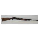 Gun - Remington Model 29 12 ga pump shotgun