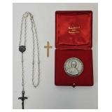 Religious collectibles