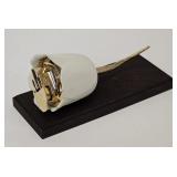 c1960ï¿½s Ronson "Tulip" Butane Cigarette Lighter