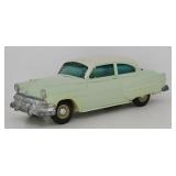c1952 Chevy Bel Air Auto Dealer Promo Model/Bank