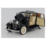 Franklin Mint 1:24 Die Cast 1932 Ford Model