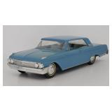 1962 Ford Galaxie 500 Auto Dealer Promo Model