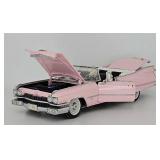 Danbury Mint 1:24 Die Cast 1959 Cadillac Model
